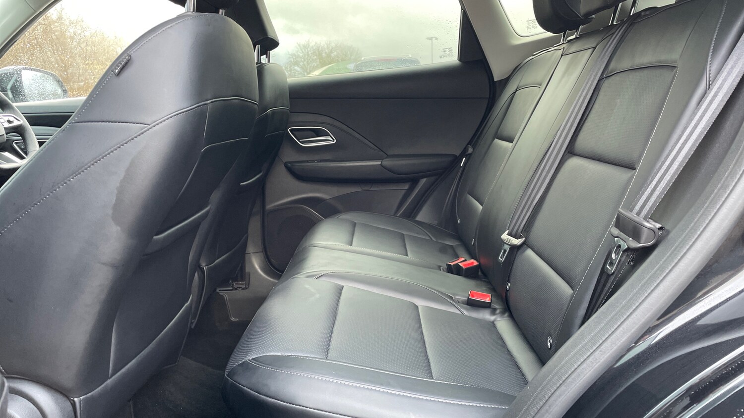 Used MG ZS Hybrid 2024 for sale - 77303502: Photo 14