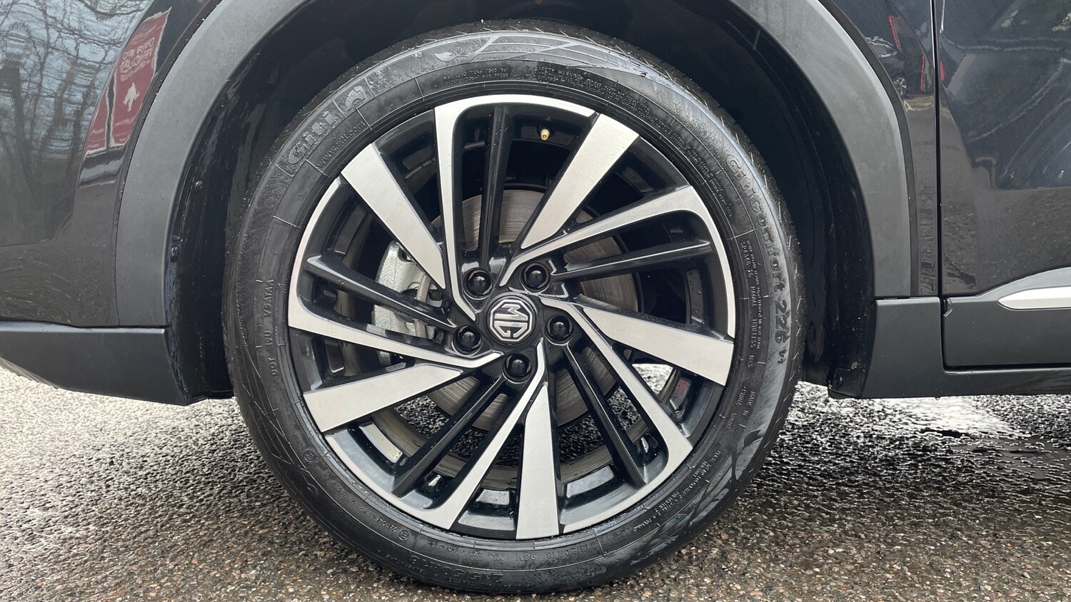 Used MG ZS Hybrid 2024 for sale - 77303502: Photo 17