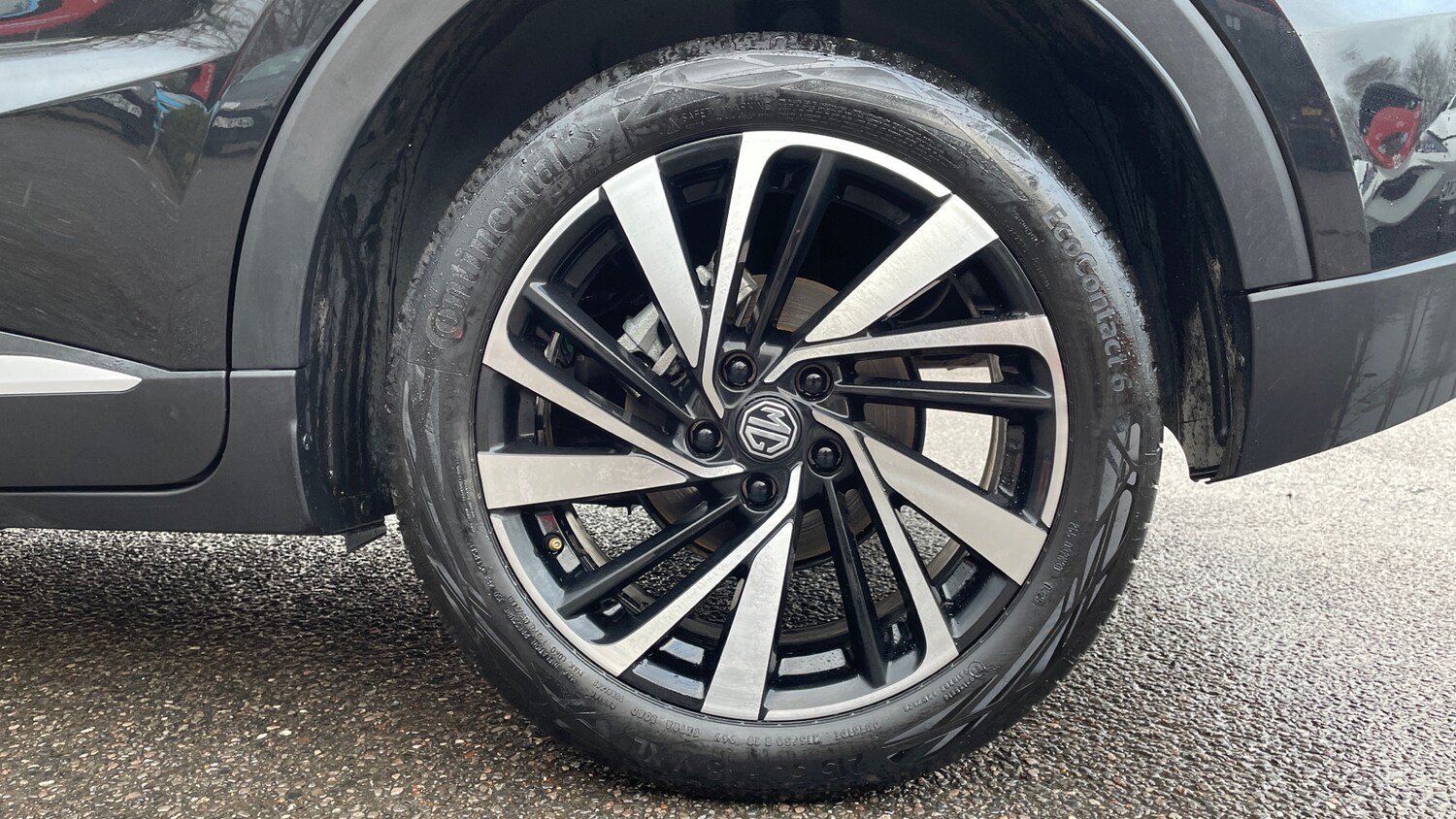 Used MG ZS Hybrid 2024 for sale - 77303502: Photo 18