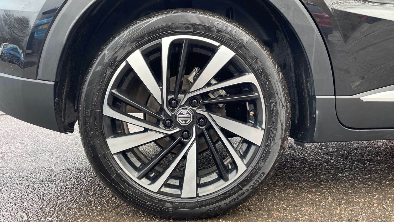 Used MG ZS Hybrid 2024 for sale - 77303502: Photo 19