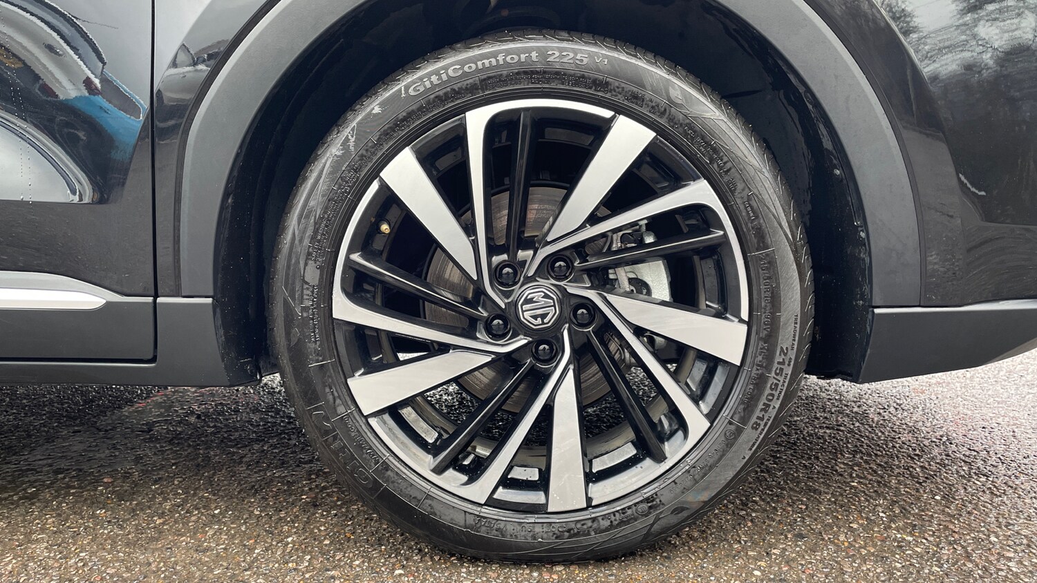 Used MG ZS Hybrid 2024 for sale - 77303502: Photo 20