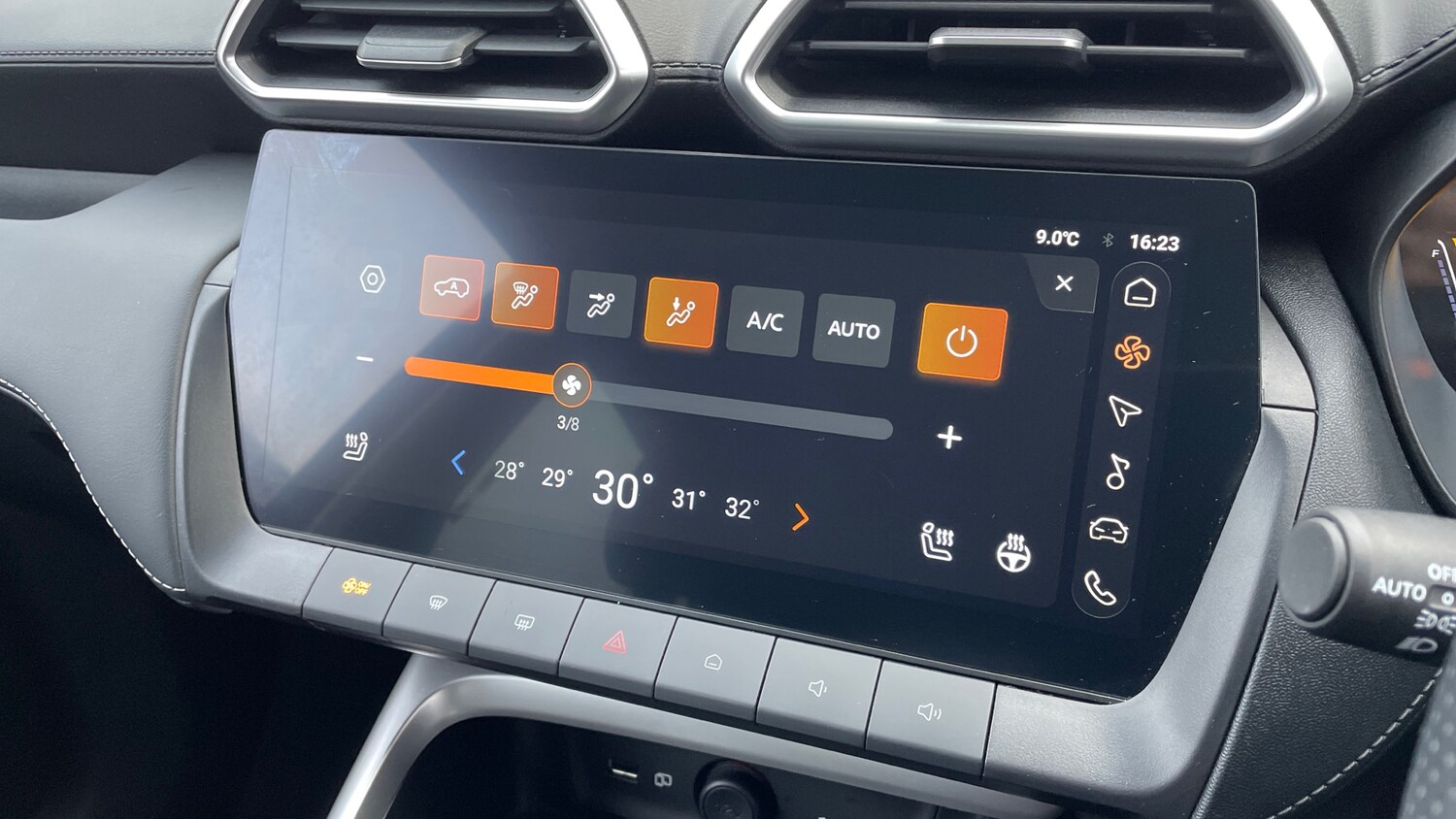 Used MG ZS Hybrid 2024 for sale - 77303502: Photo 25