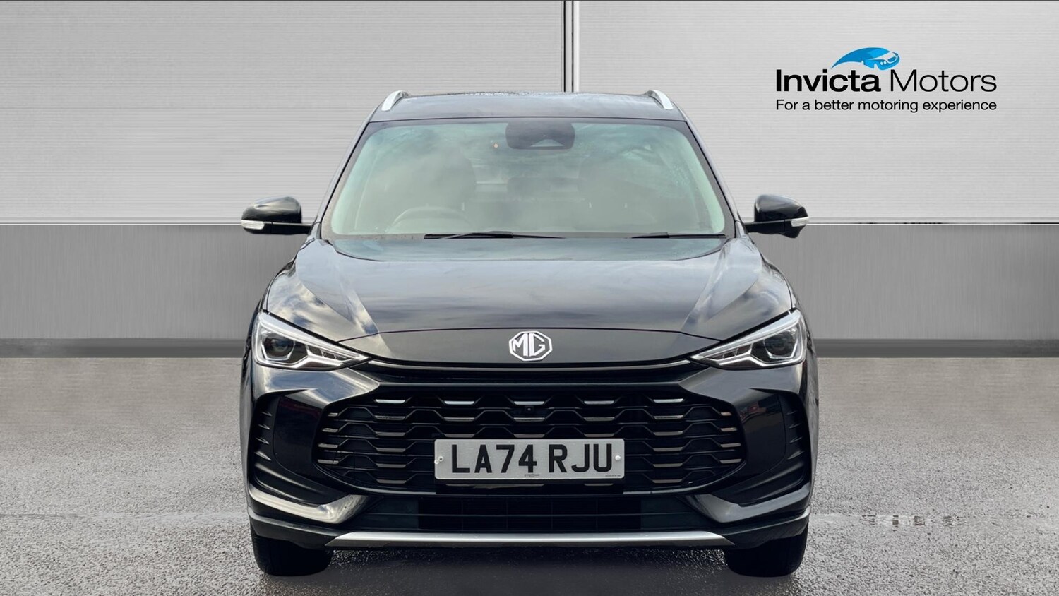 Used MG ZS Hybrid 2024 for sale - 77303502: Photo 8