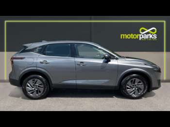 Used Nissan Qashqai 2022 for sale - 74736299: Photo