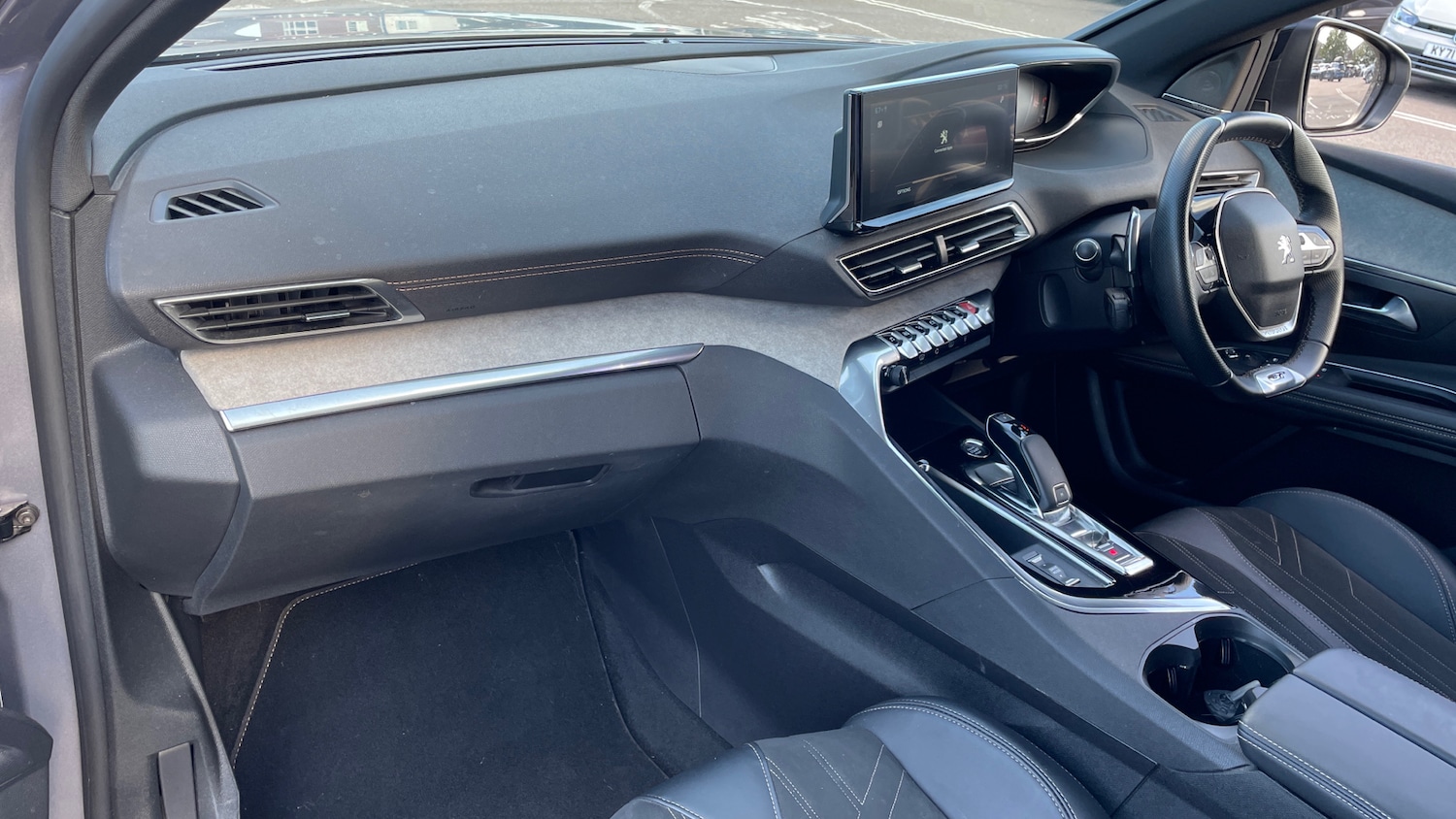 Used Peugeot 3008 2022 for sale - 76784889: Photo 10