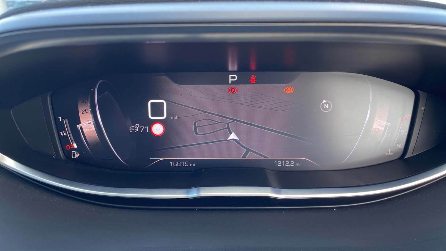 Used Peugeot 3008 2022 for sale - 76784889: Photo 13