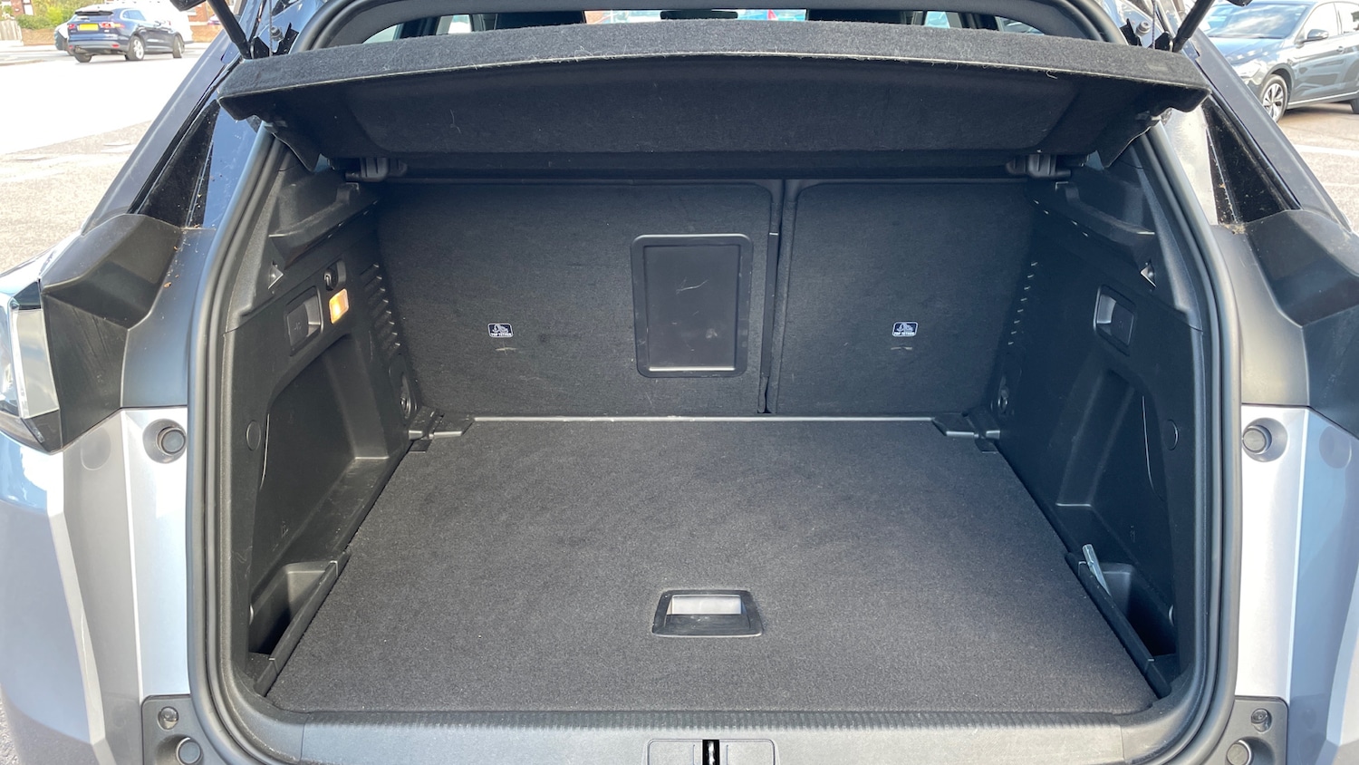 Used Peugeot 3008 2022 for sale - 76784889: Photo 15