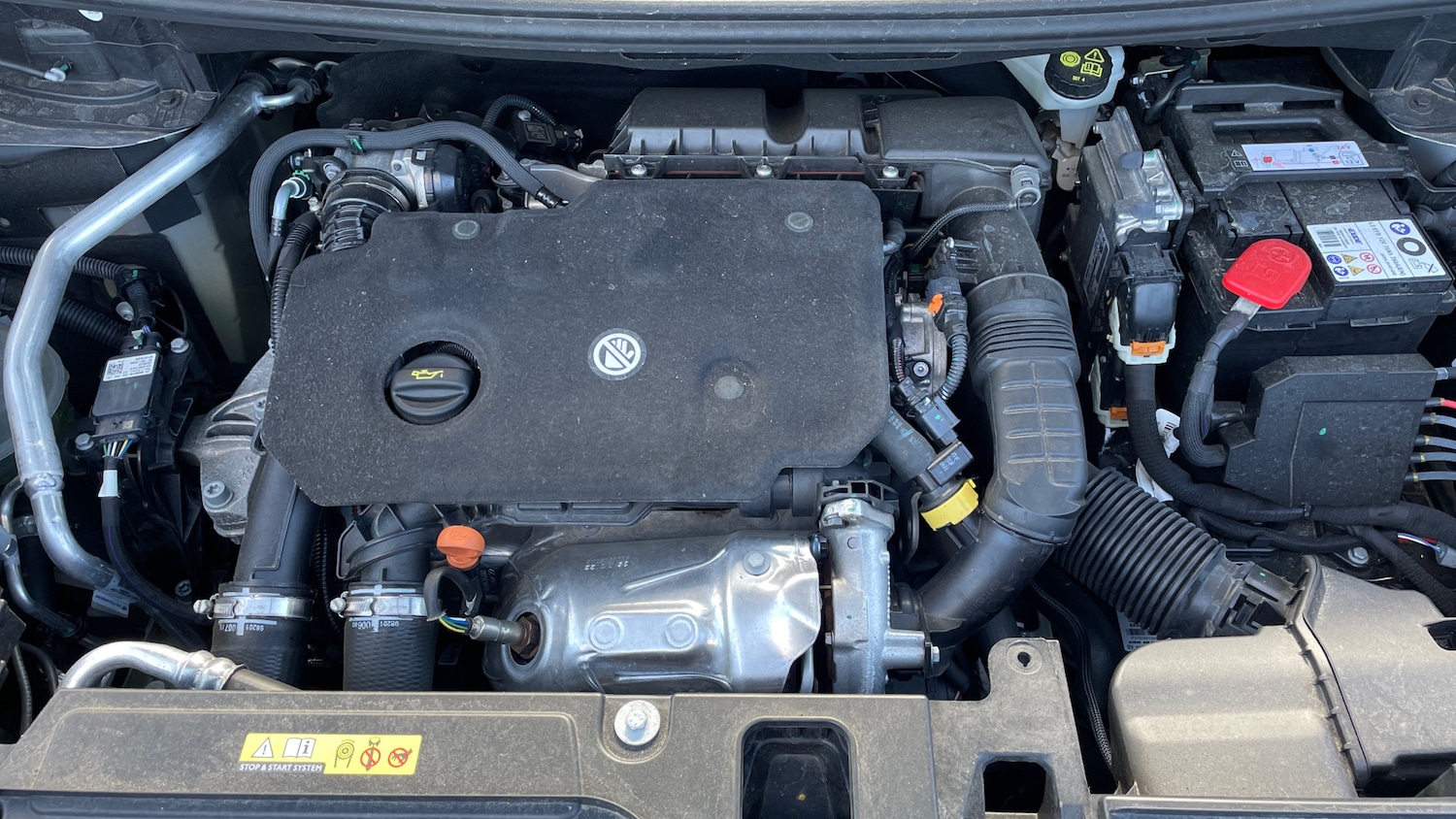 Used Peugeot 3008 2022 for sale - 76784889: Photo 16