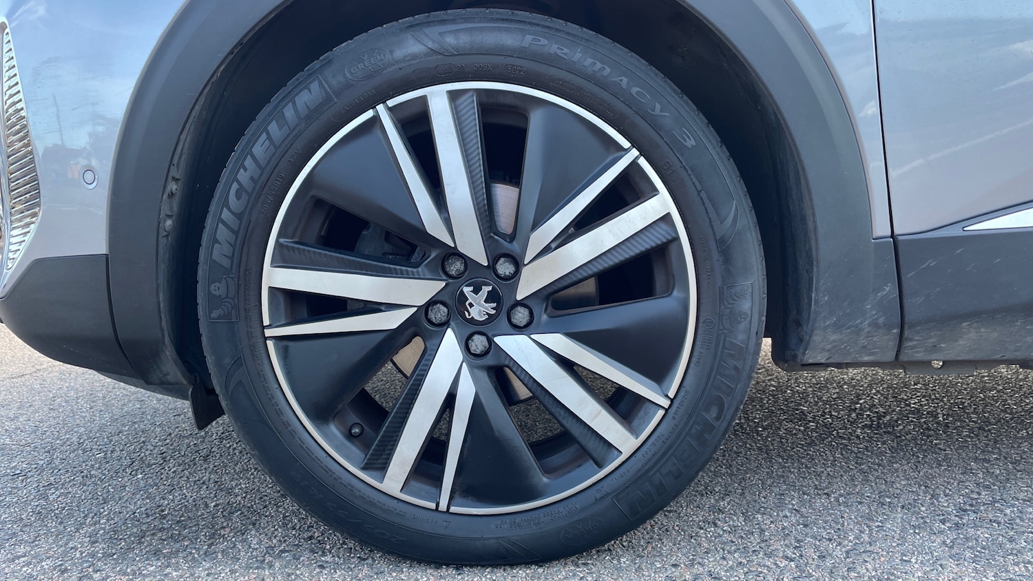 Used Peugeot 3008 2022 for sale - 76784889: Photo 17