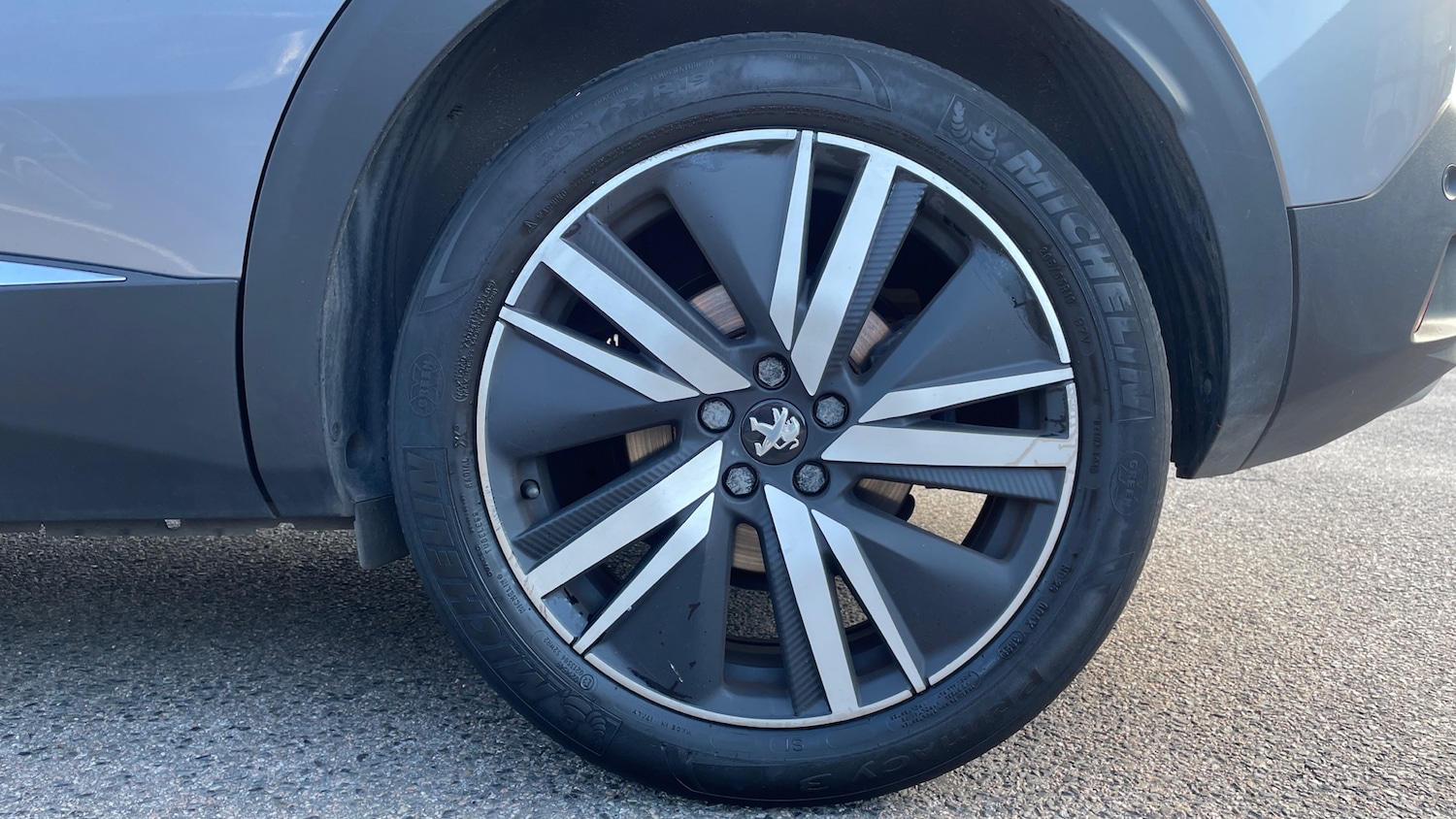 Used Peugeot 3008 2022 for sale - 76784889: Photo 18