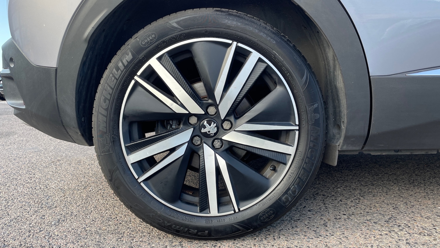 Used Peugeot 3008 2022 for sale - 76784889: Photo 19