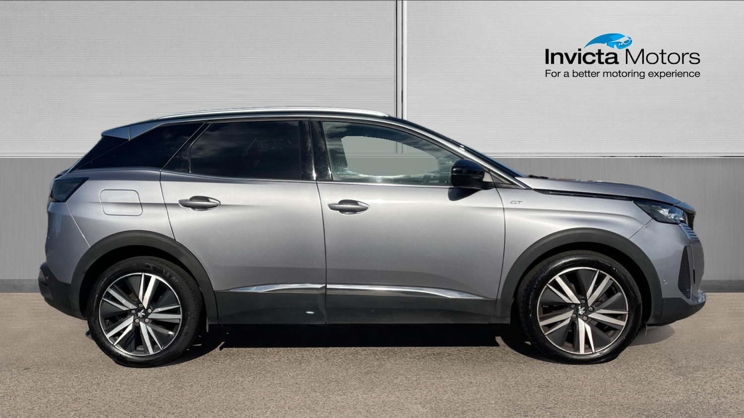 Used Peugeot 3008 2022 for sale - 76784889: Photo 2