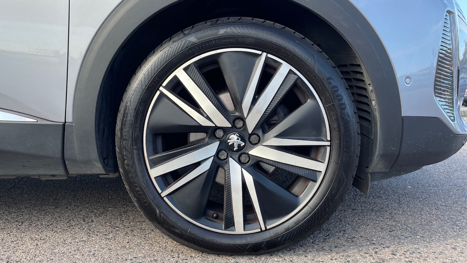 Used Peugeot 3008 2022 for sale - 76784889: Photo 20