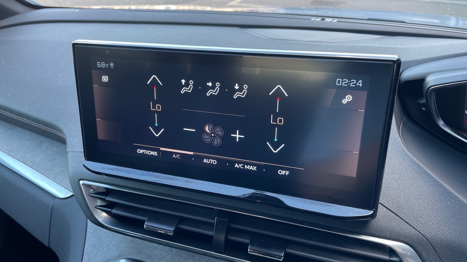 Used Peugeot 3008 2022 for sale - 76784889: Photo 25