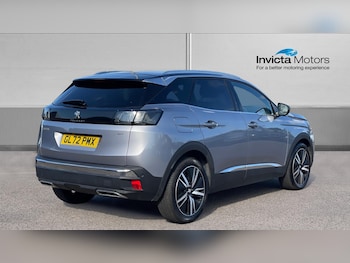 Used Peugeot 3008 2022 for sale - 76784889: Photo
