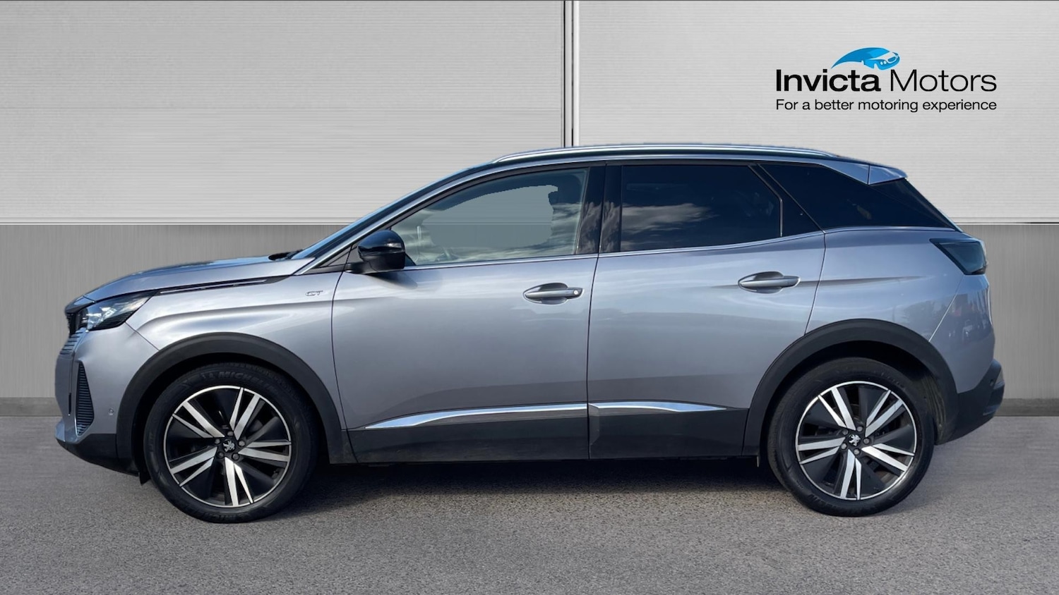 Used Peugeot 3008 2022 for sale - 76784889: Photo 6