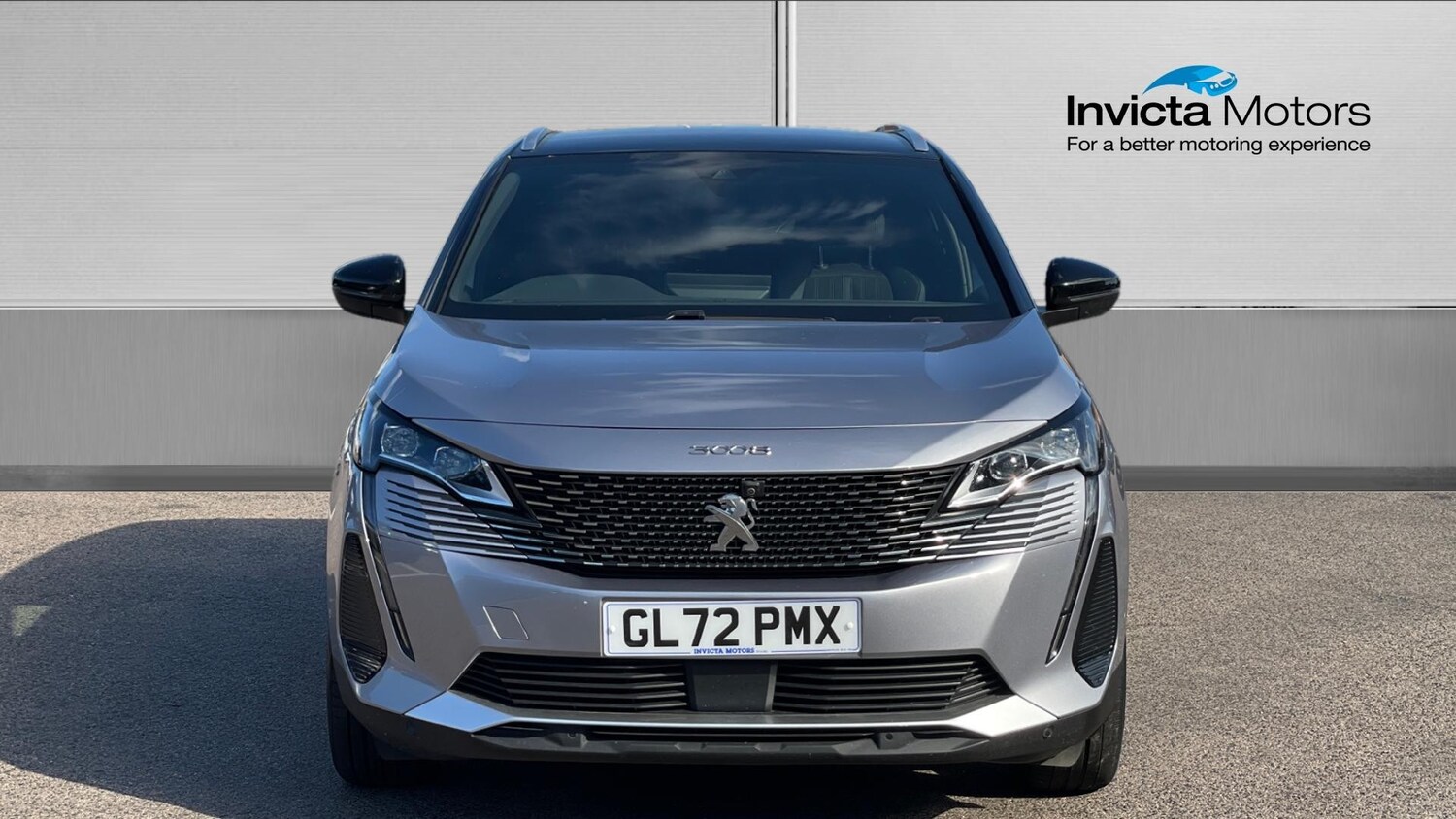 Used Peugeot 3008 2022 for sale - 76784889: Photo 8