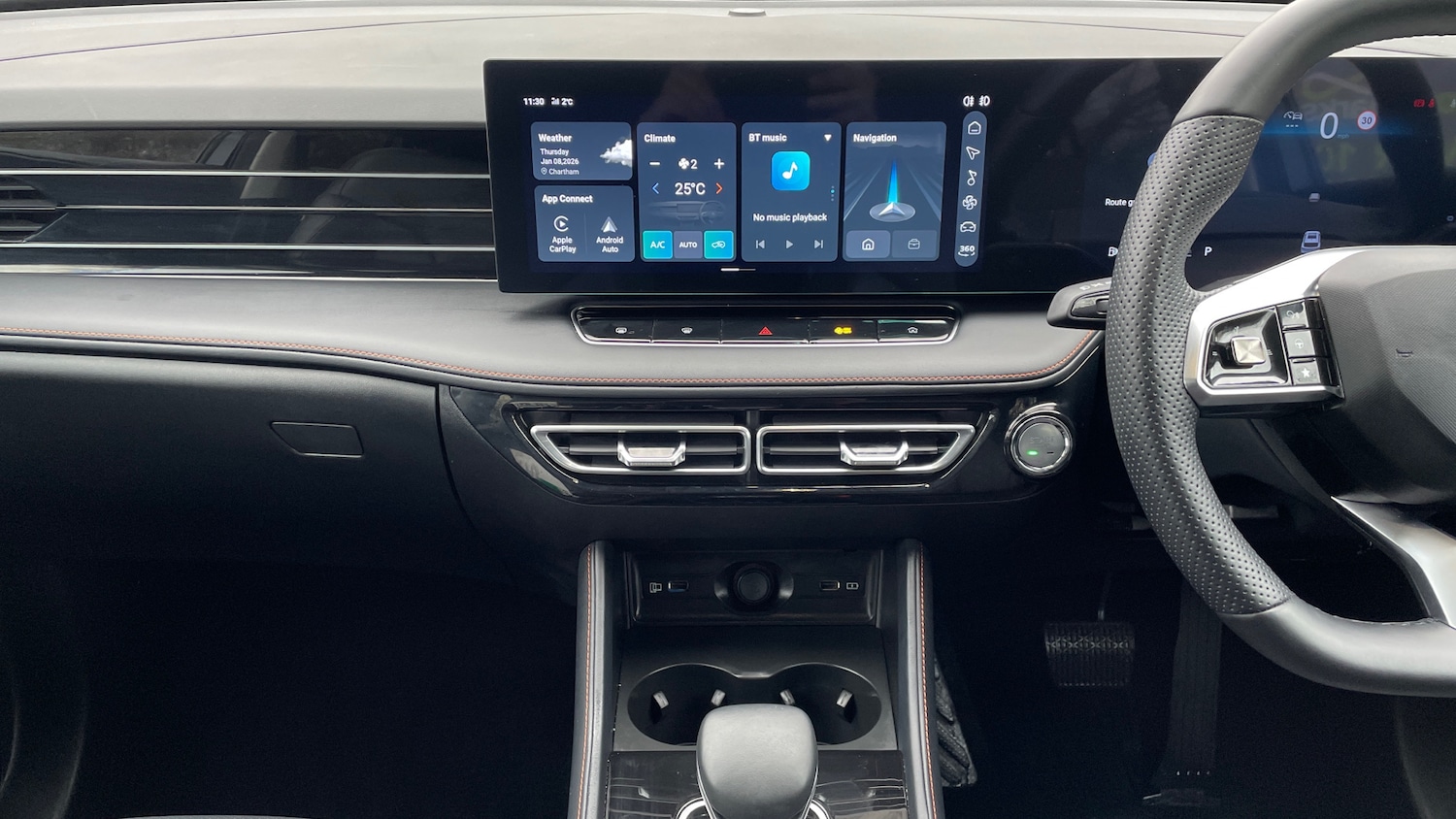 Used MG MG HS 2025 for sale - 77140530: Photo 12