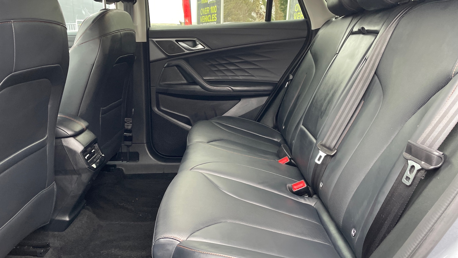 Used MG MG HS 2025 for sale - 77140530: Photo 14