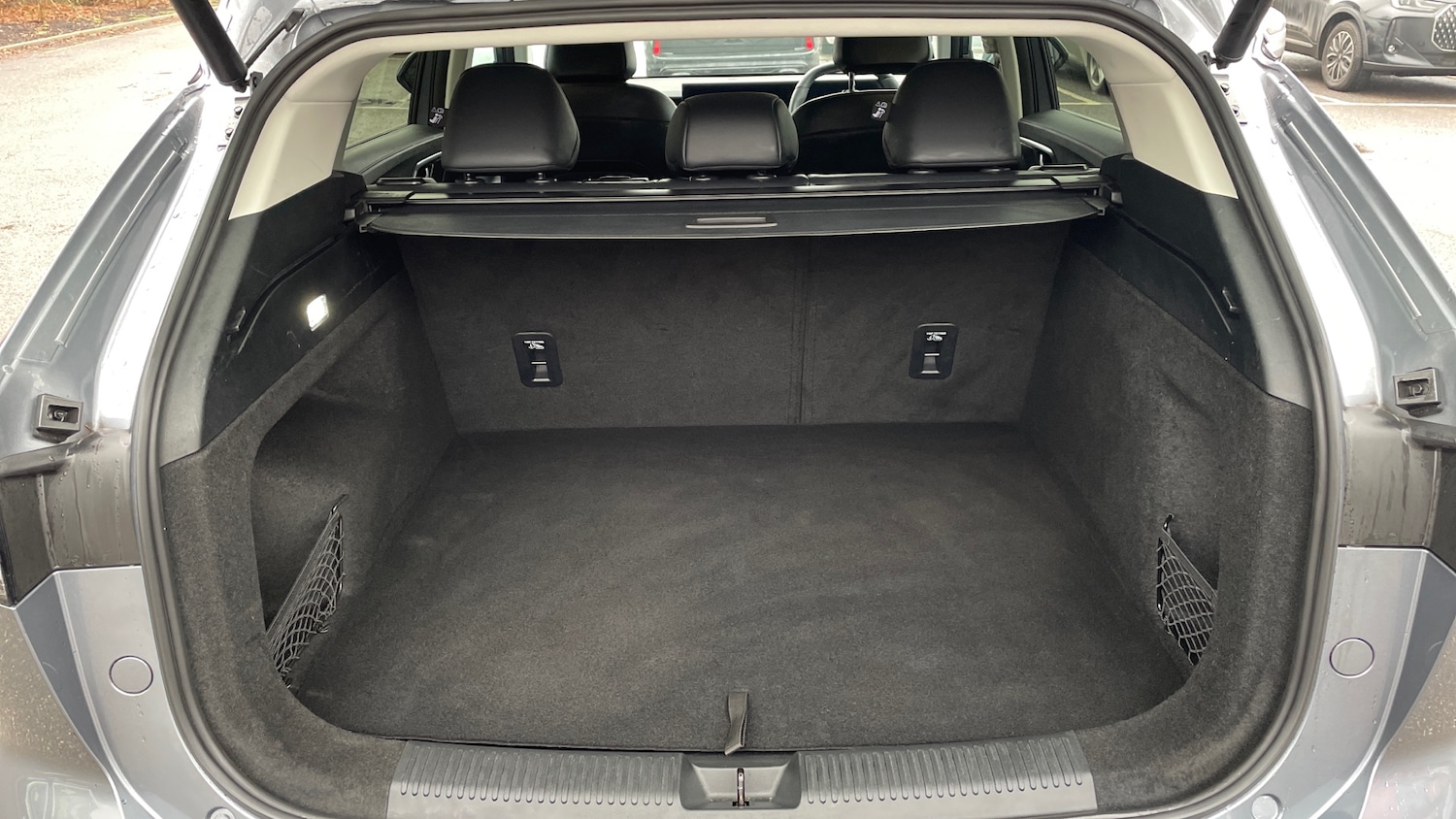 Used MG MG HS 2025 for sale - 77140530: Photo 15