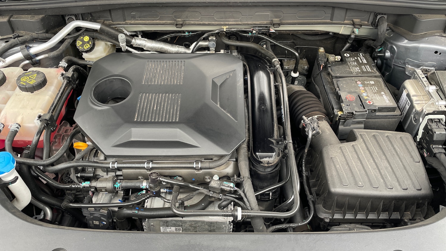 Used MG MG HS 2025 for sale - 77140530: Photo 16