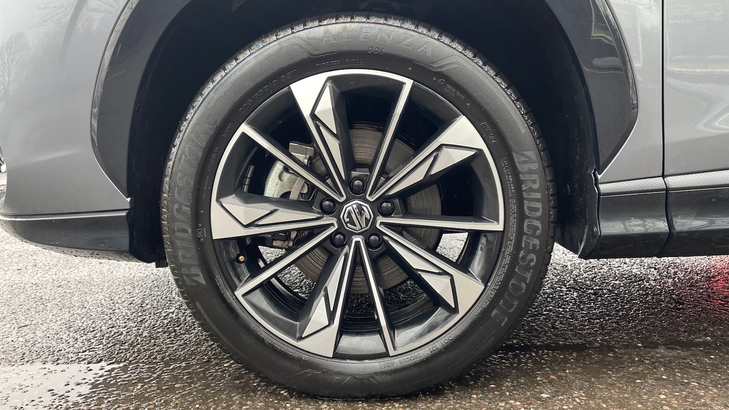 Used MG MG HS 2025 for sale - 77140530: Photo 17