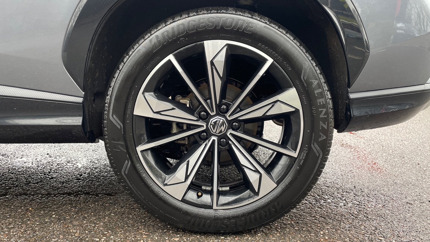 Used MG MG HS 2025 for sale - 77140530: Photo 18