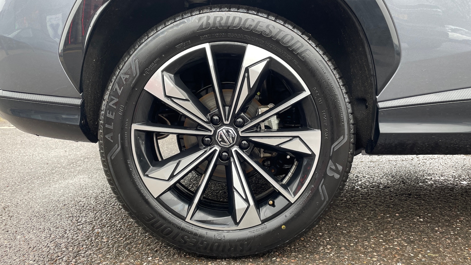 Used MG MG HS 2025 for sale - 77140530: Photo 19