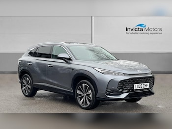 MG MG HS feature image