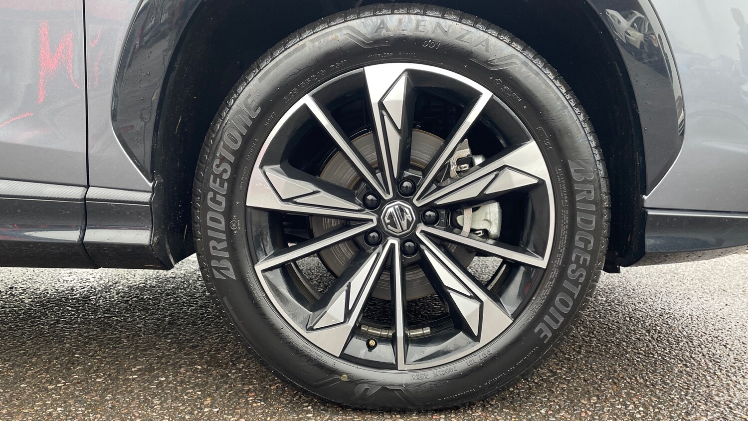 Used MG MG HS 2025 for sale - 77140530: Photo 20