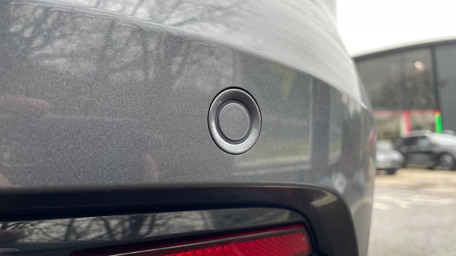 Used MG MG HS 2025 for sale - 77140530: Photo 22