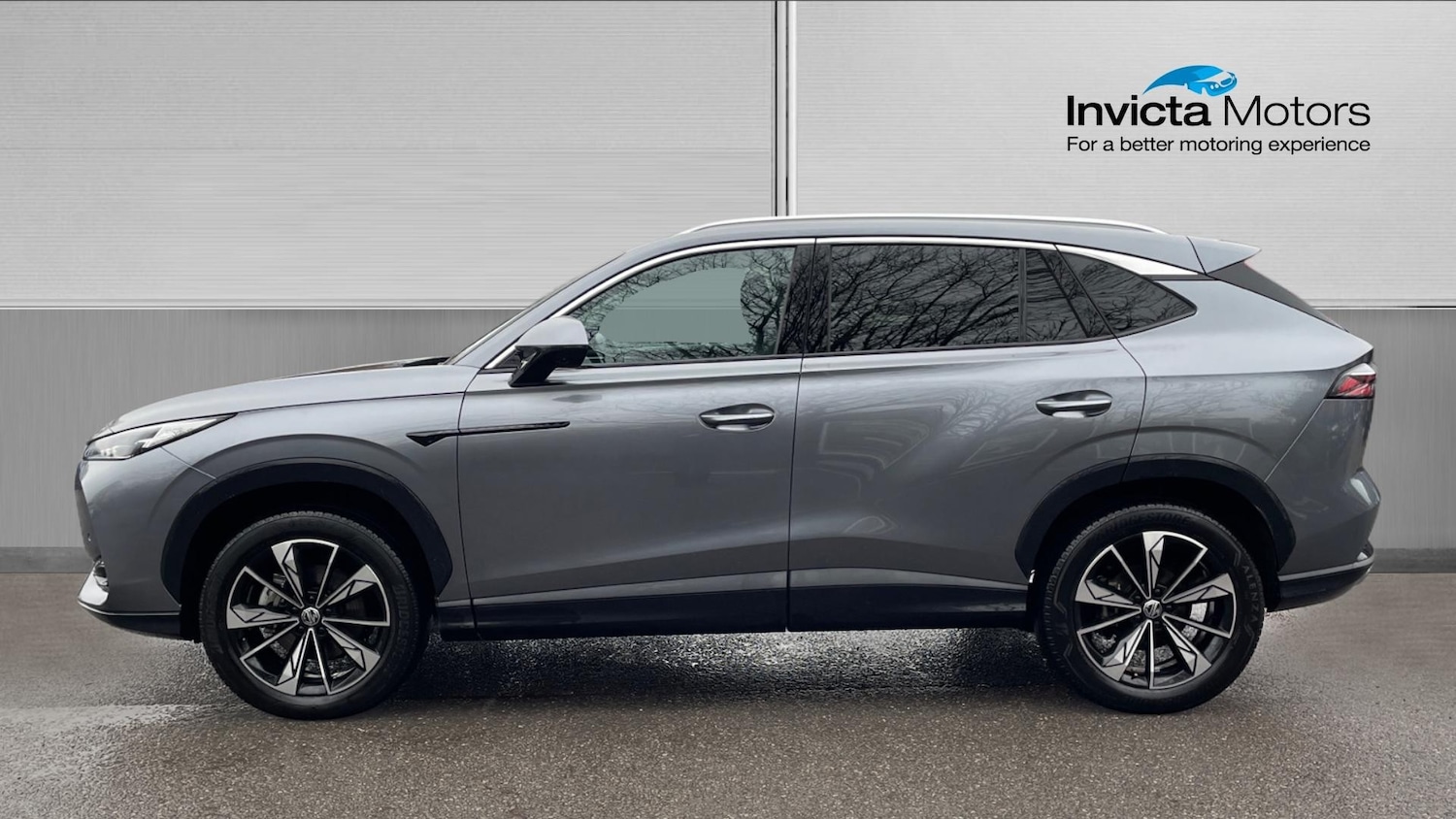 Used MG MG HS 2025 for sale - 77140530: Photo 6