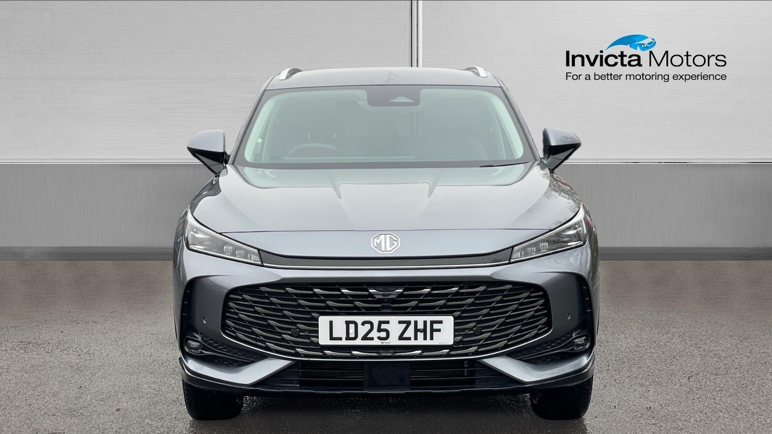 Used MG MG HS 2025 for sale - 77140530: Photo 8