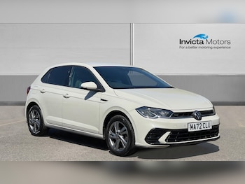 Used Volkswagen Polo 2022 for sale - 78489000: Photo