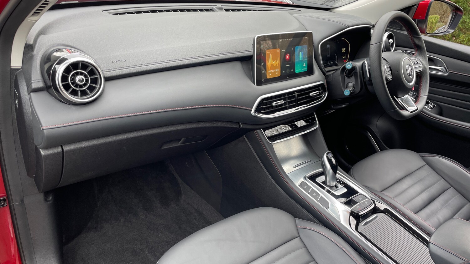 Used MG MG HS 2023 for sale - 77535752: Photo 10