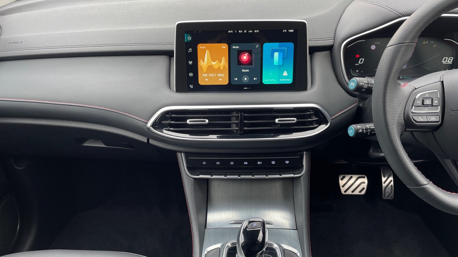 Used MG MG HS 2023 for sale - 77535752: Photo 12