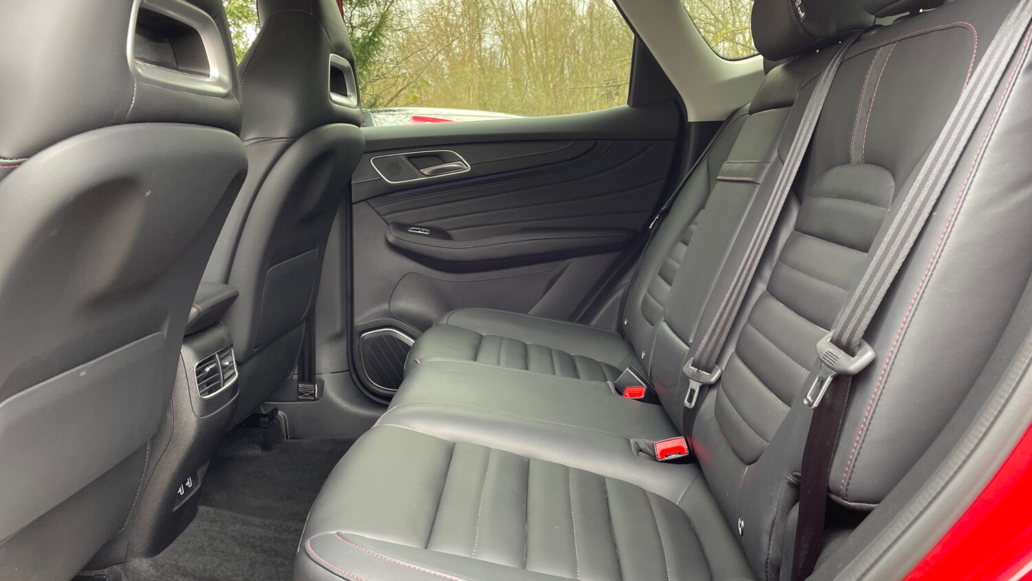 Used MG MG HS 2023 for sale - 77535752: Photo 14