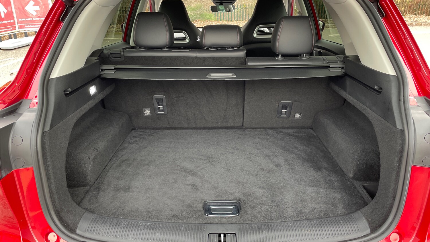 Used MG MG HS 2023 for sale - 77535752: Photo 15