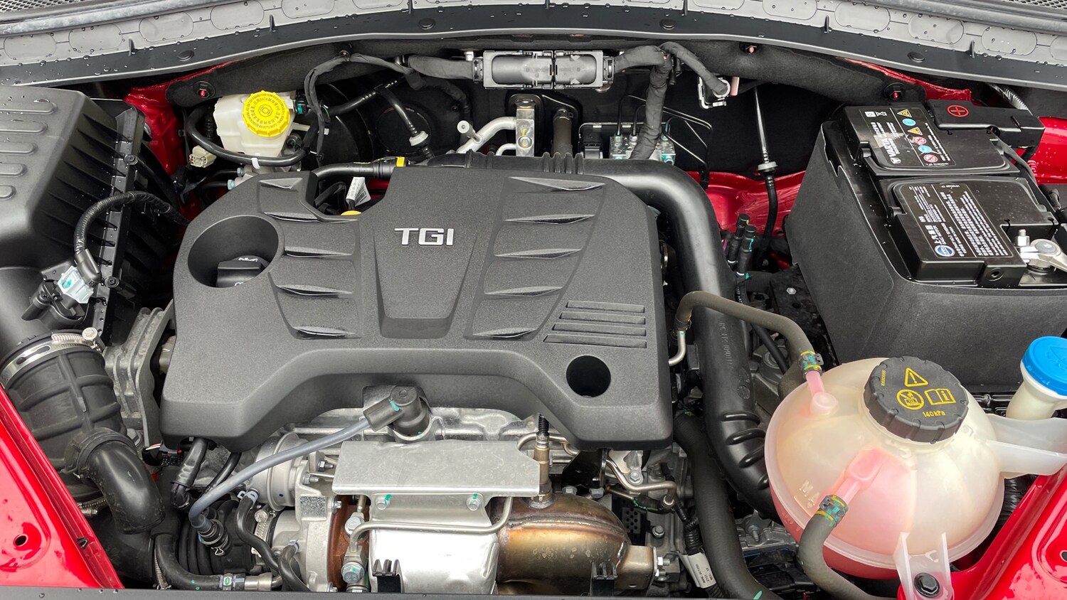 Used MG MG HS 2023 for sale - 77535752: Photo 16