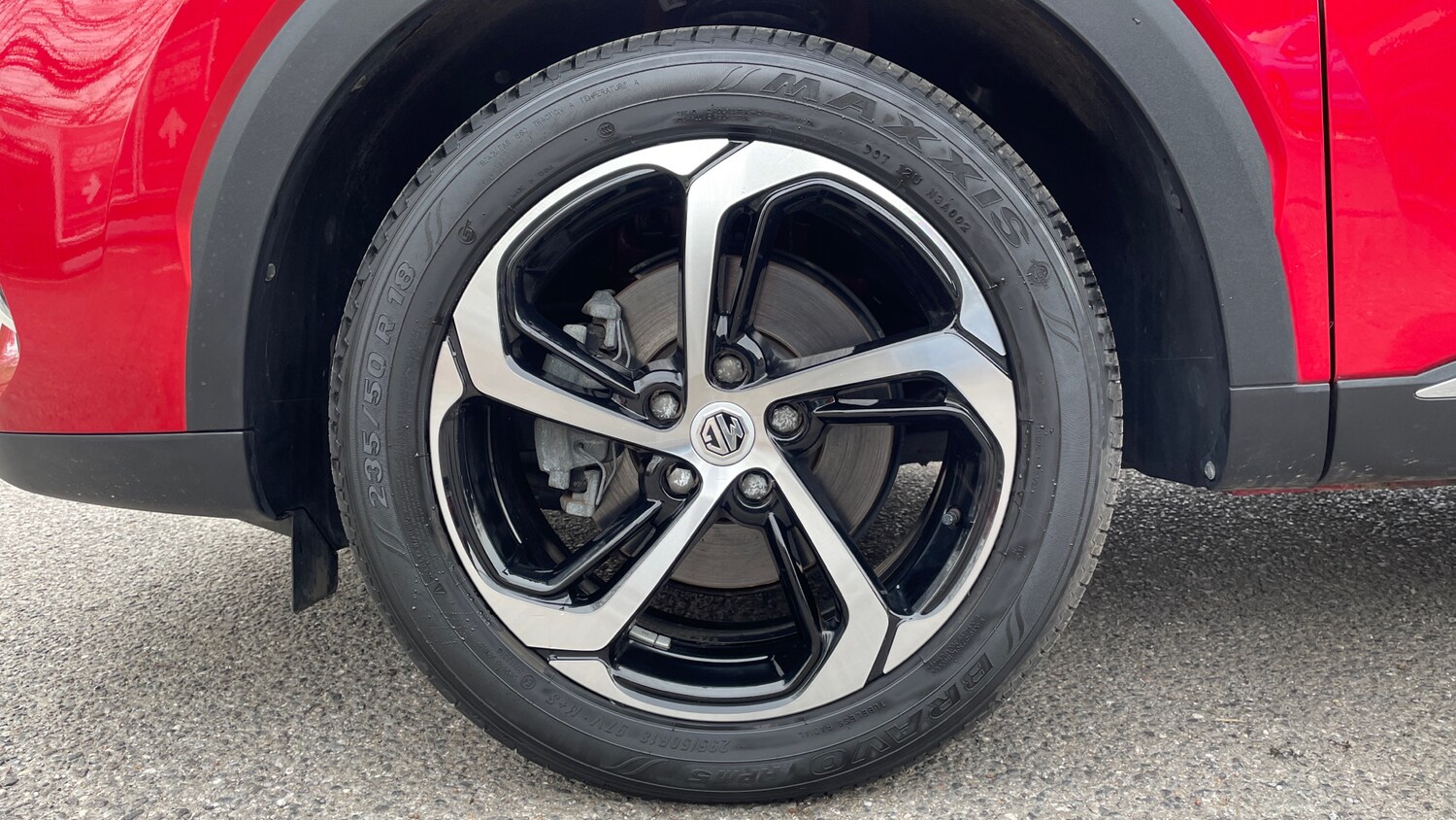 Used MG MG HS 2023 for sale - 77535752: Photo 17