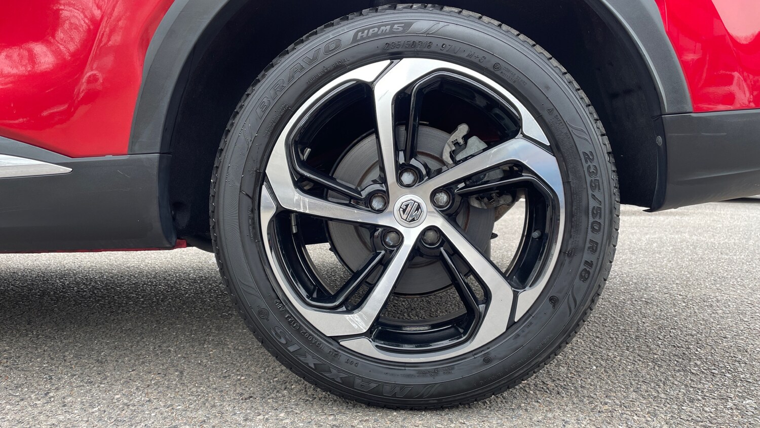 Used MG MG HS 2023 for sale - 77535752: Photo 18