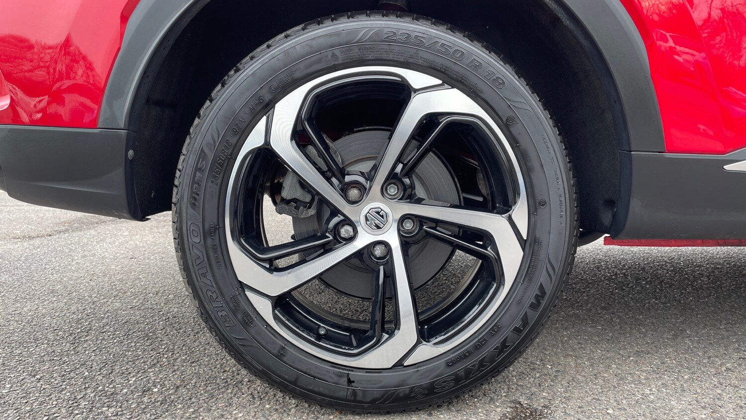 Used MG MG HS 2023 for sale - 77535752: Photo 19