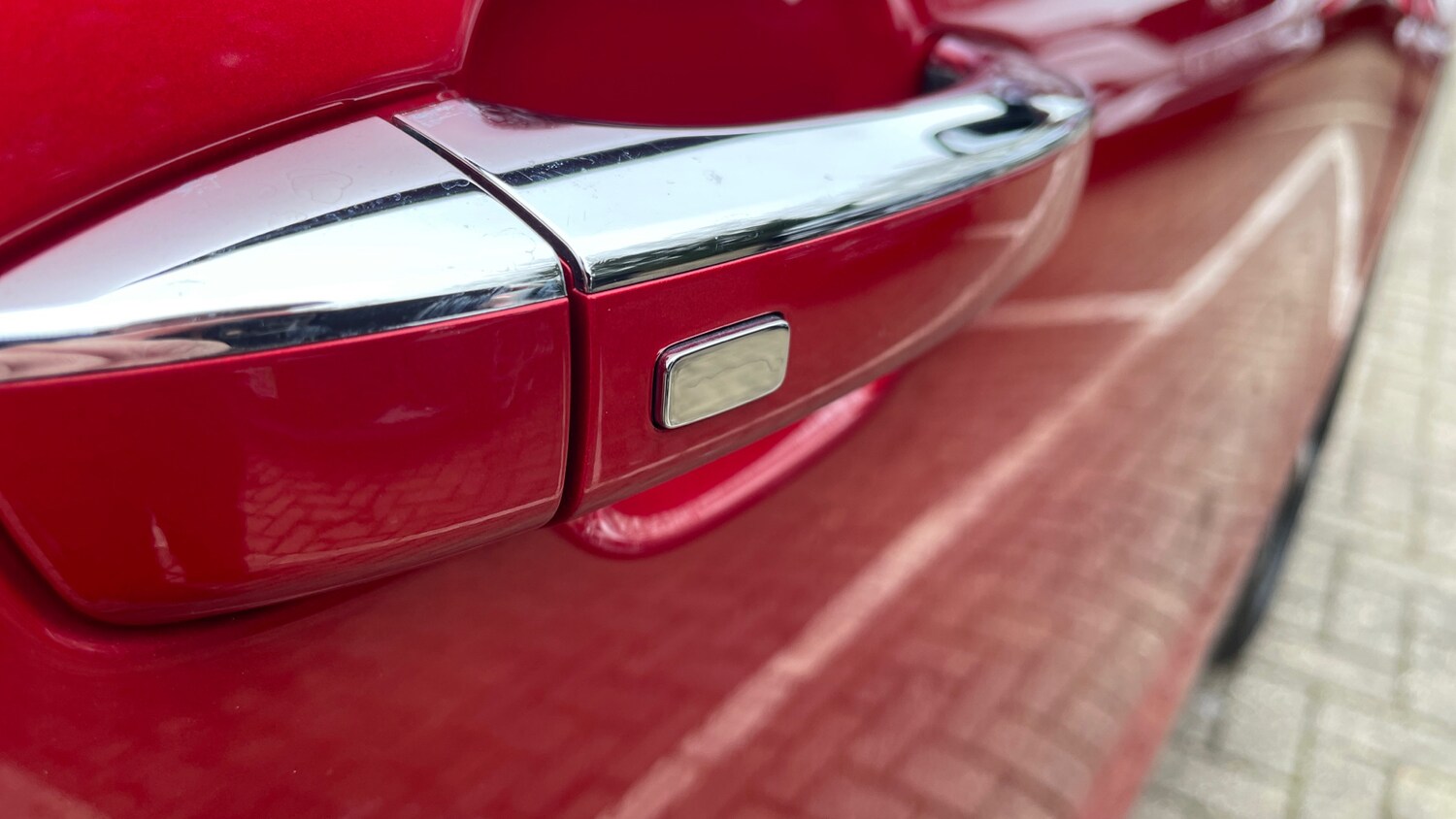 Used MG MG HS 2023 for sale - 77535752: Photo 21