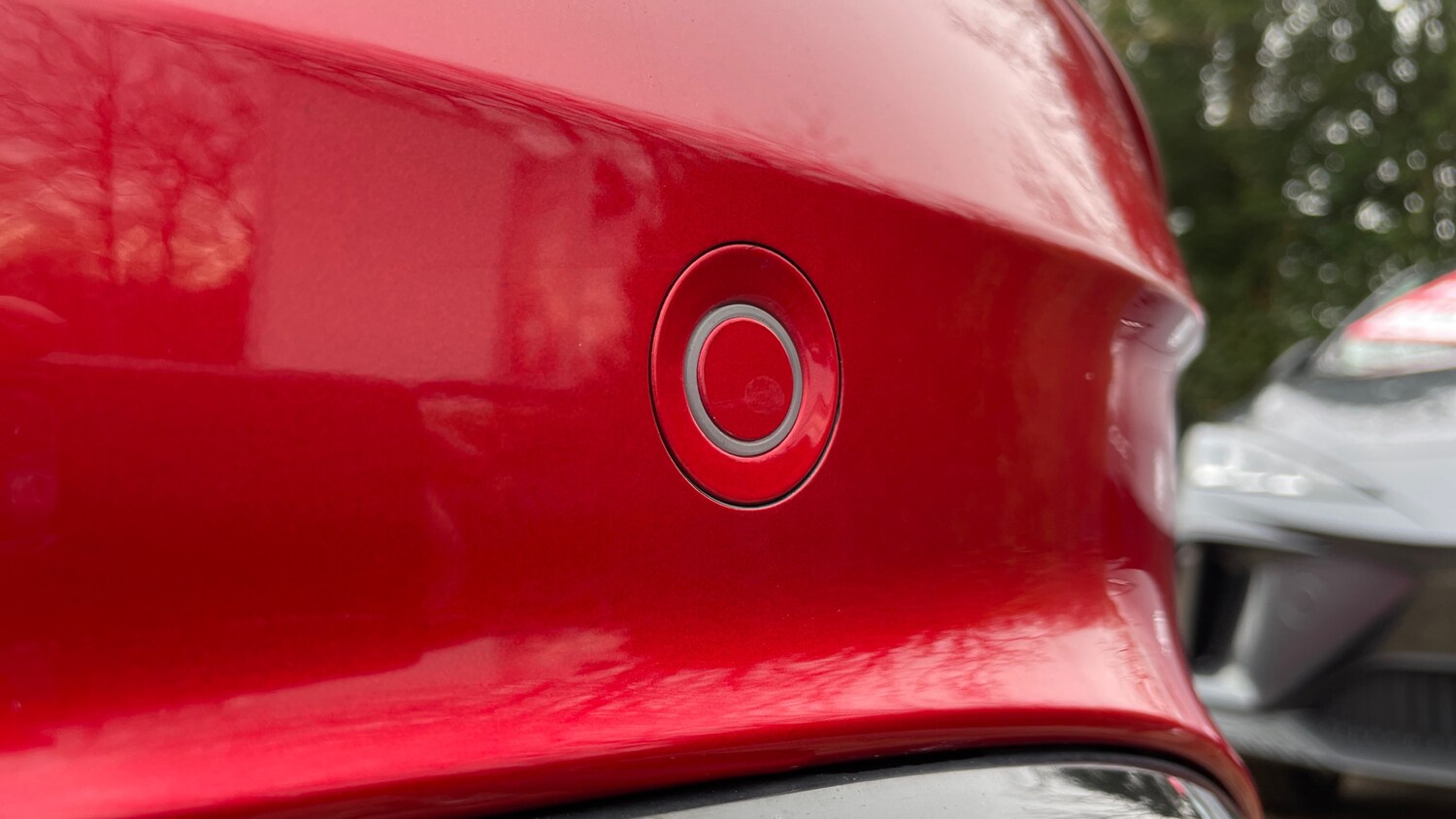 Used MG MG HS 2023 for sale - 77535752: Photo 22