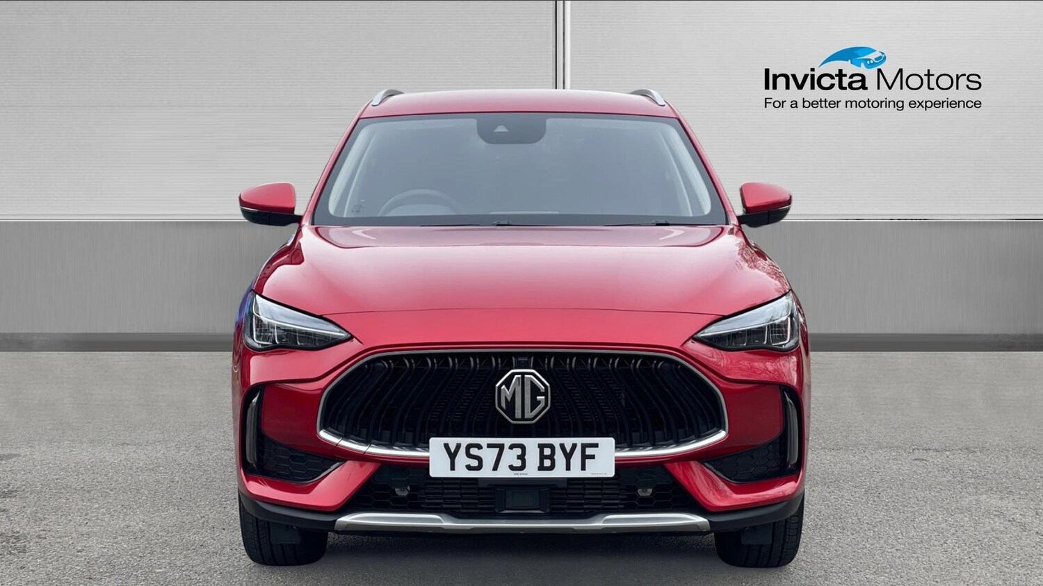 Used MG MG HS 2023 for sale - 77535752: Photo 8