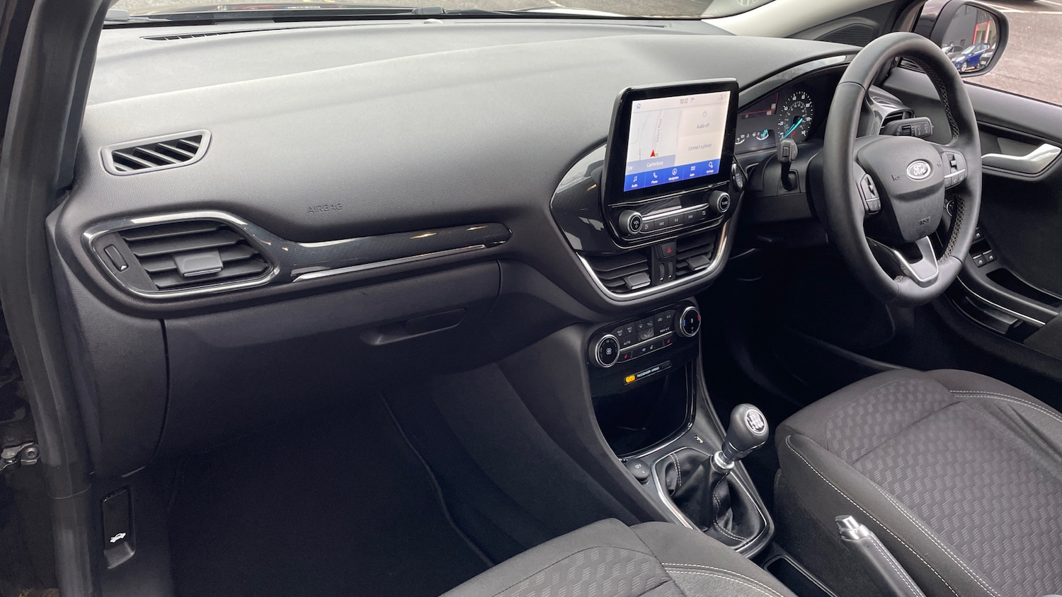 Used Ford Puma 2023 for sale - 77251100: Photo 10