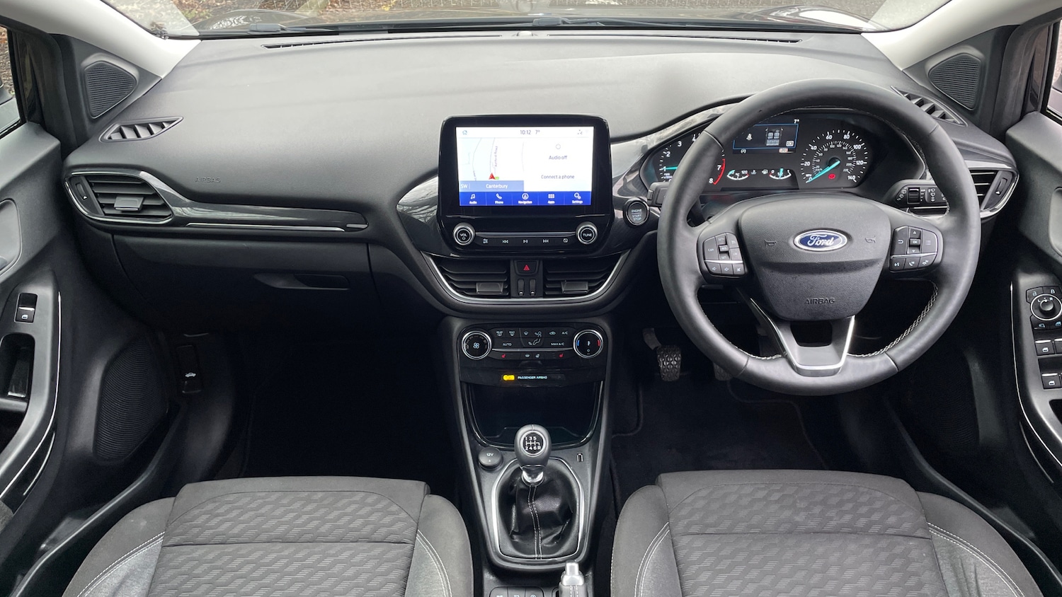 Used Ford Puma 2023 for sale - 77251100: Photo 11