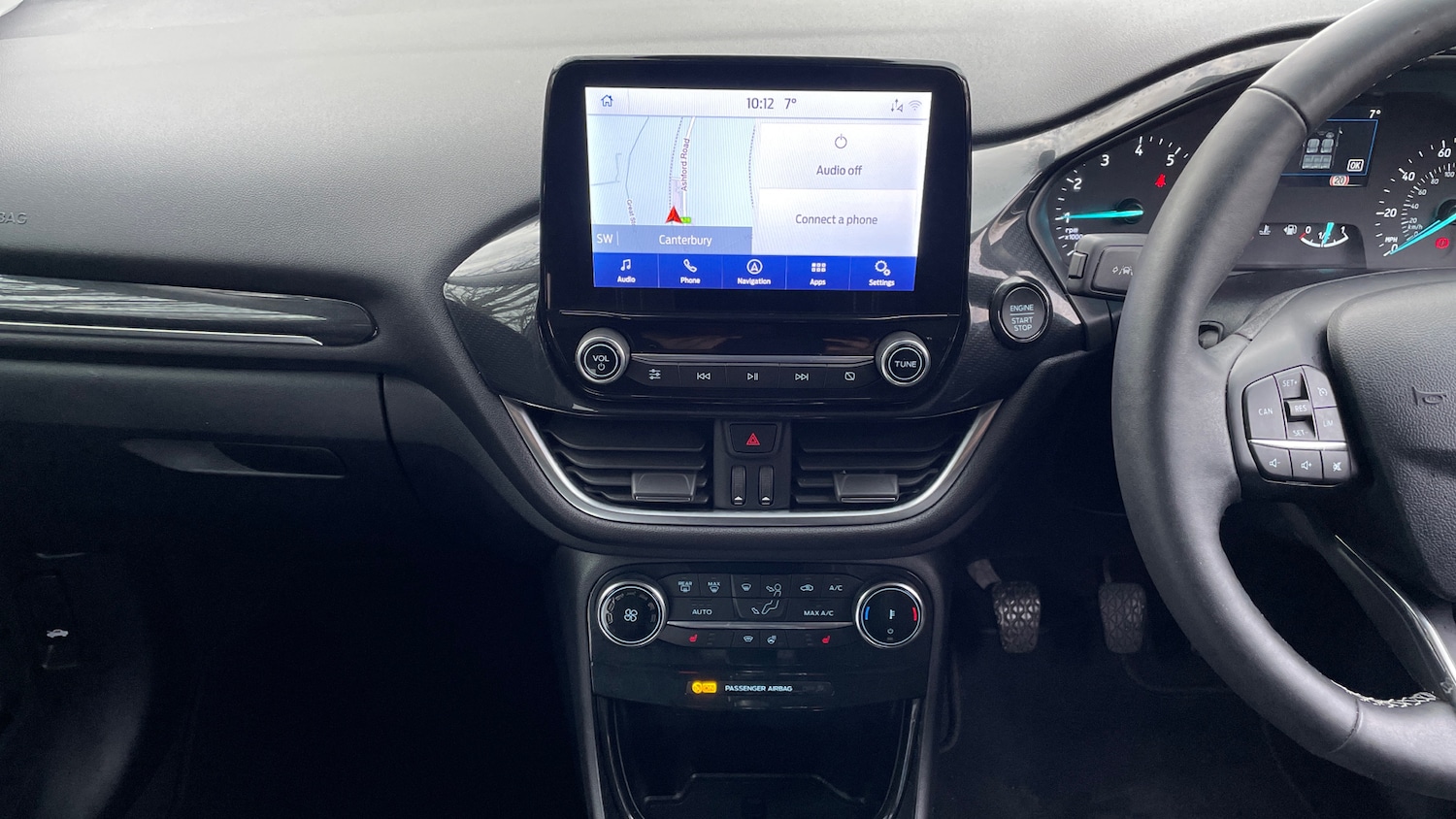 Used Ford Puma 2023 for sale - 77251100: Photo 12