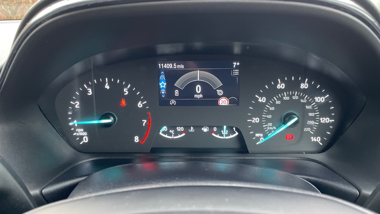 Used Ford Puma 2023 for sale - 77251100: Photo 13