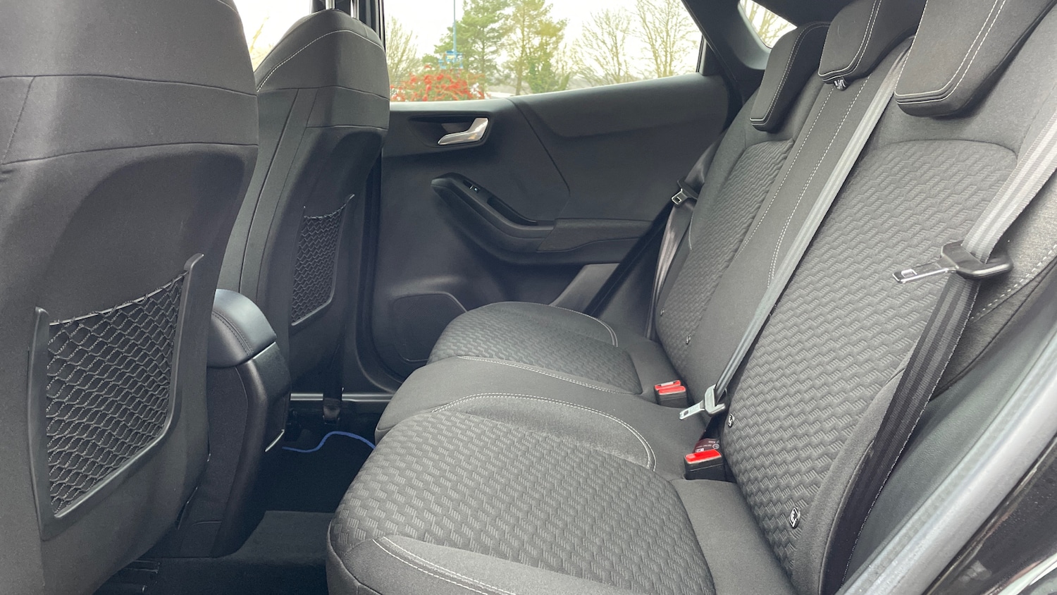 Used Ford Puma 2023 for sale - 77251100: Photo 14